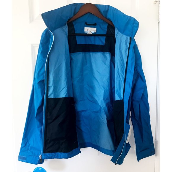 NWT Columbia Switchback II Jacket RL2149 - Picture 5 of 9